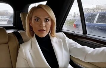 gabriela firea
