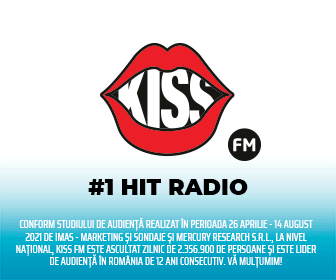 kissfm.ro